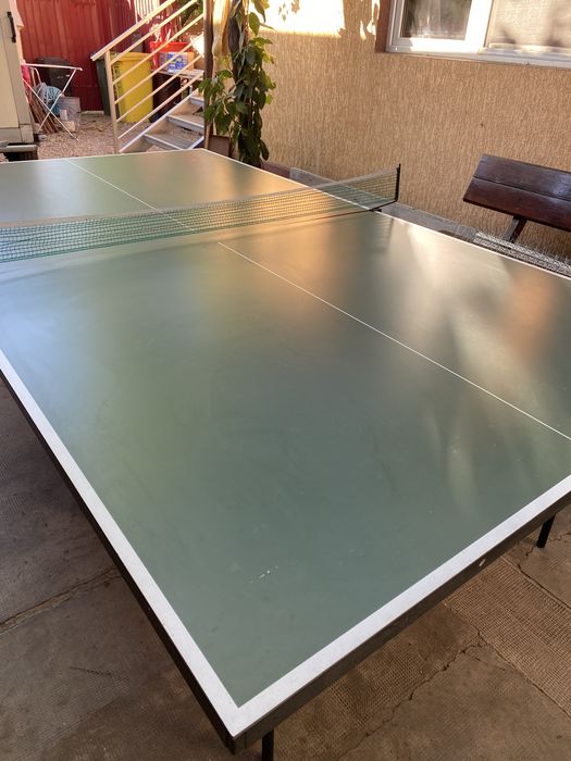 Masa de ping pong Sponeta