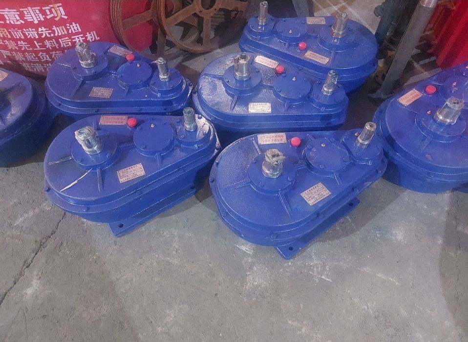 Shlakoblo'k Zapchastlari Шлакоблок Запчастлари