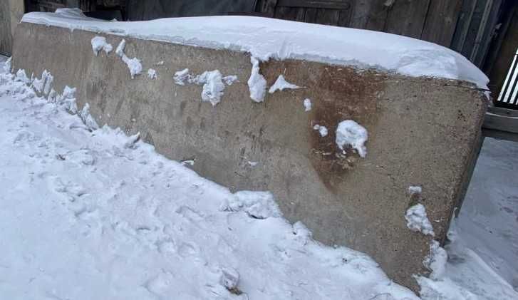 Керамзитовые плиты