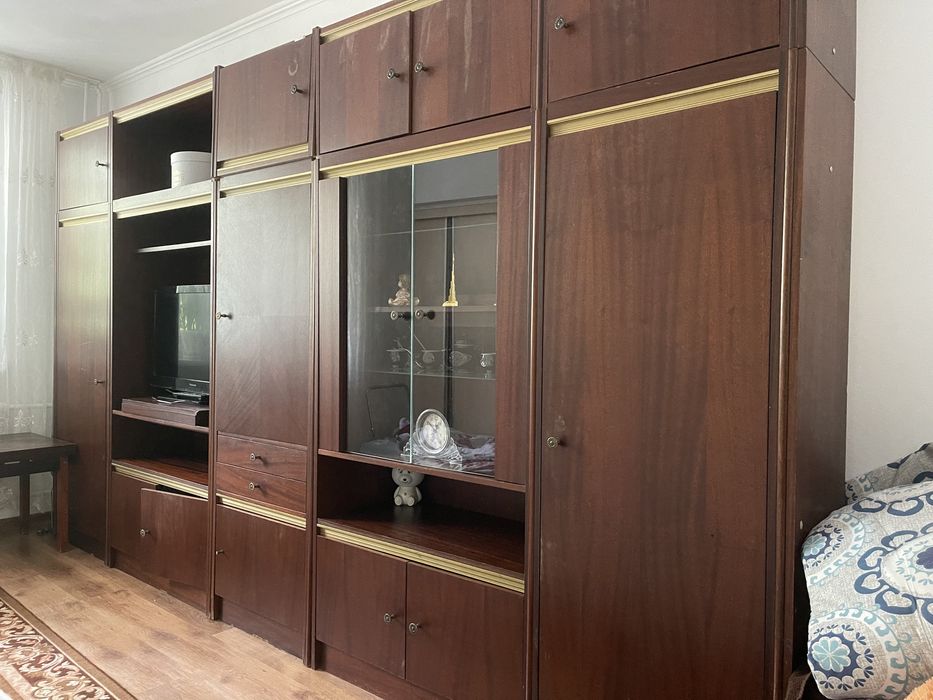 Стенка Чешская