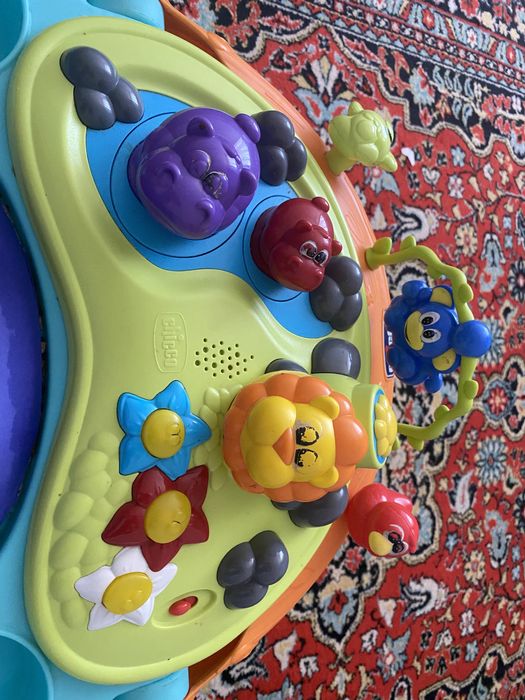 Детский ходунок