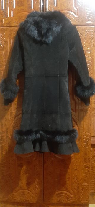 Дублёнка сотилади