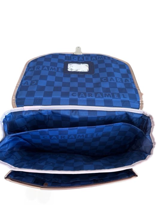 Портфель Caramel&Cie