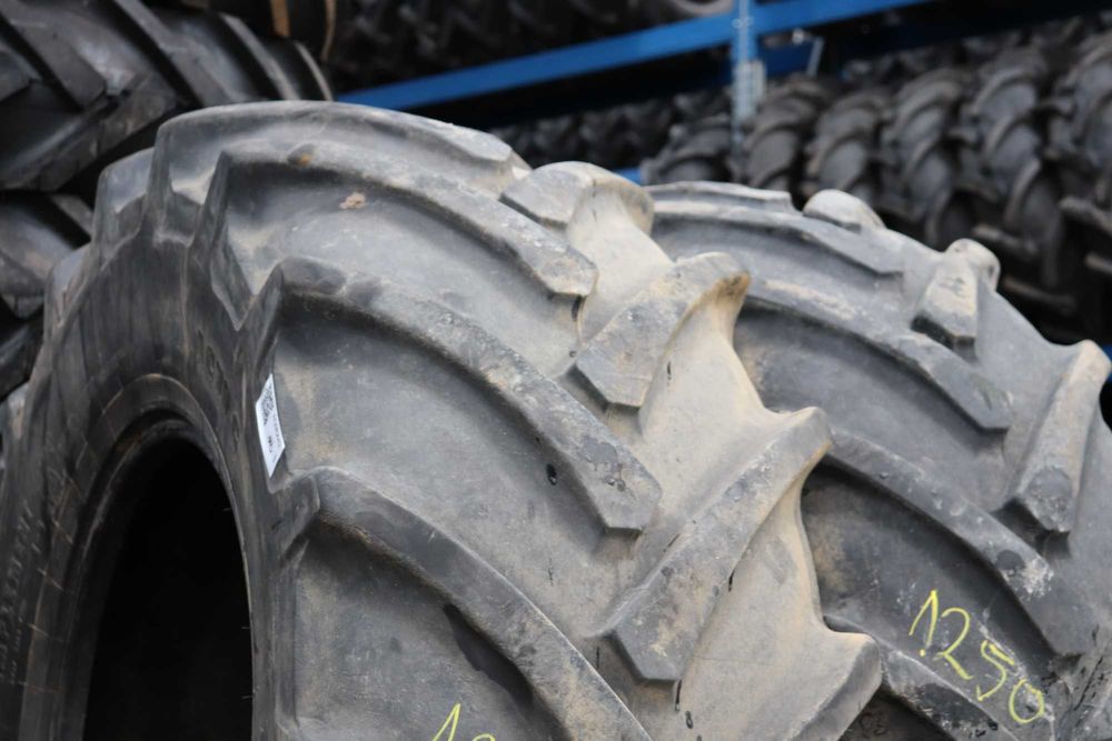 Cauciucuri 500/70R24 Continental SH pentru Combina Livrare Rapida