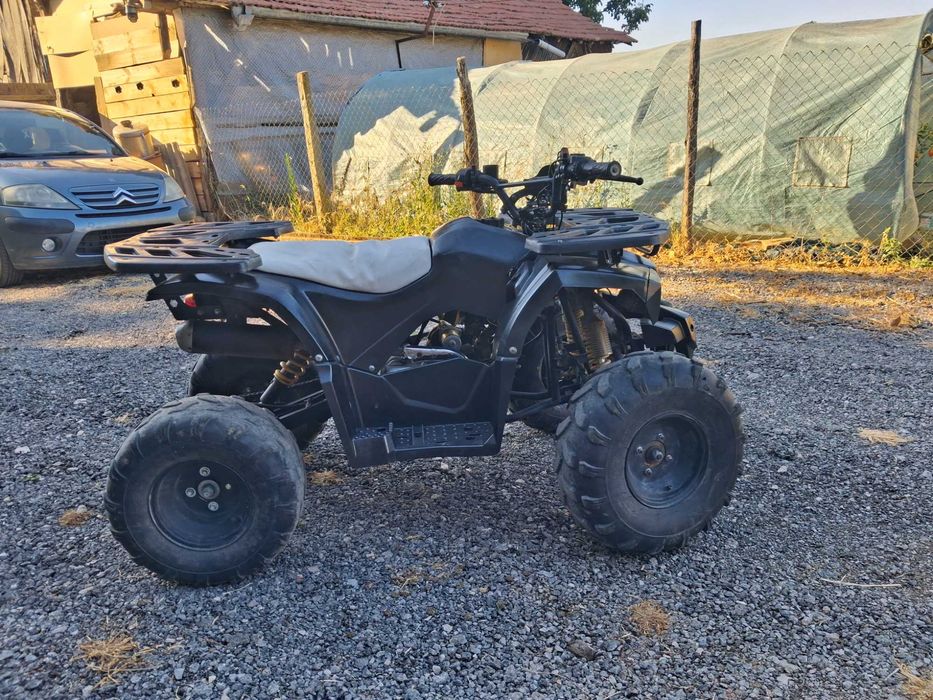Китайско АТВ 150cc автоматик