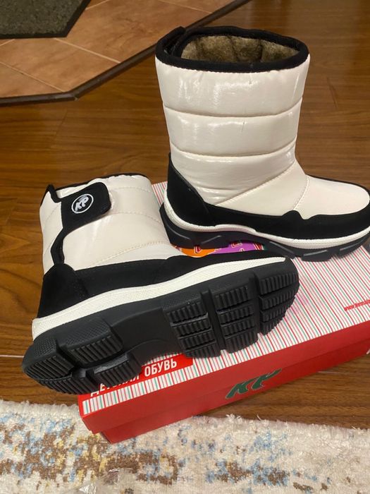 Детская обувь