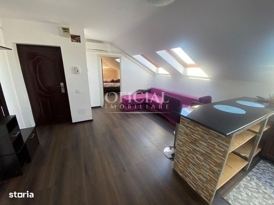 Apartament 2 Camere | 74 Mp | Pet Friendly | Floresti Florilor — fotografia 2