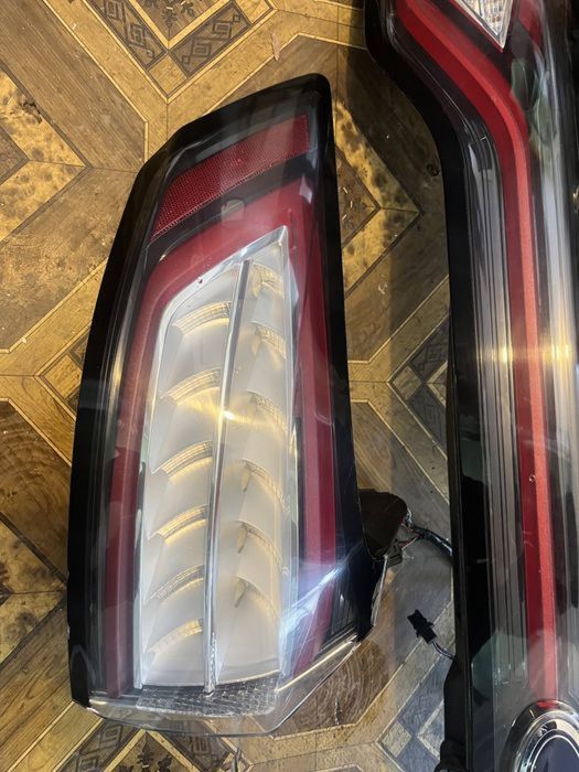 Stop / lampa stanga/dreapta Ford Edge Full Led