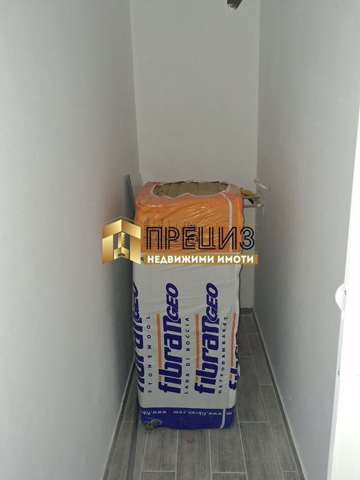 Продава тристаен апартамент