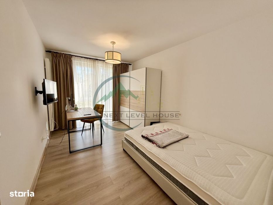 Apartament 3 camere, Urban Plazza