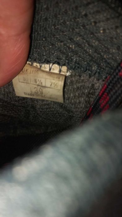 Туристически обувки La Sportiva - 39 номер