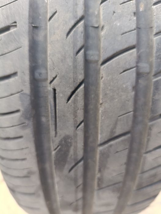 Шина летняя продам