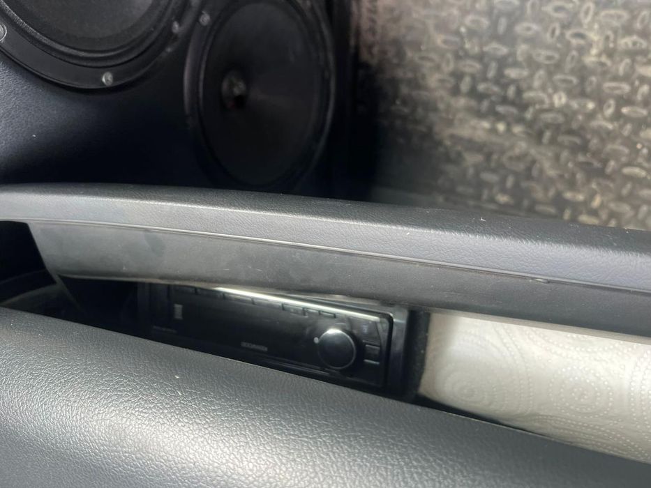 Автозвук продам в отличном состоянии