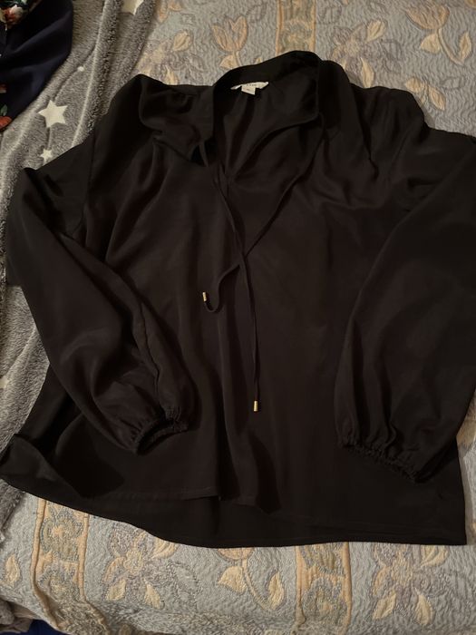 Женские платье, блузка