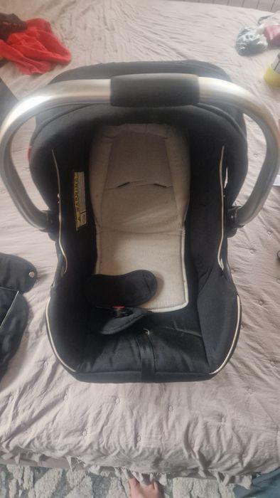 Детска кошница от 0 до 9 месеца