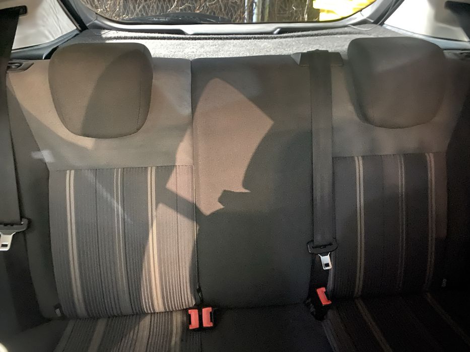 Ford fiesta 1.4 TDCI 2011