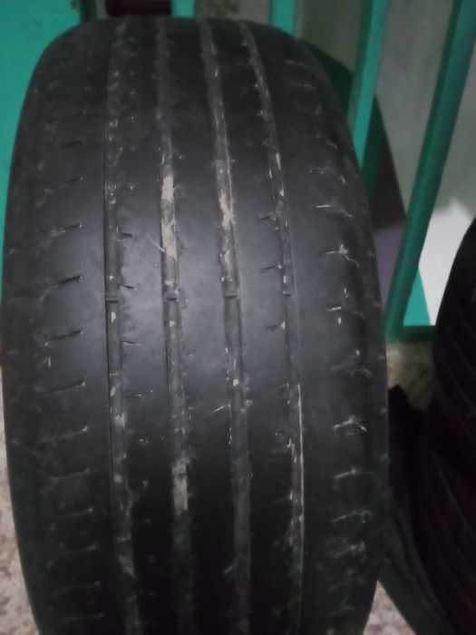 Шины 215/55ZR17 98W