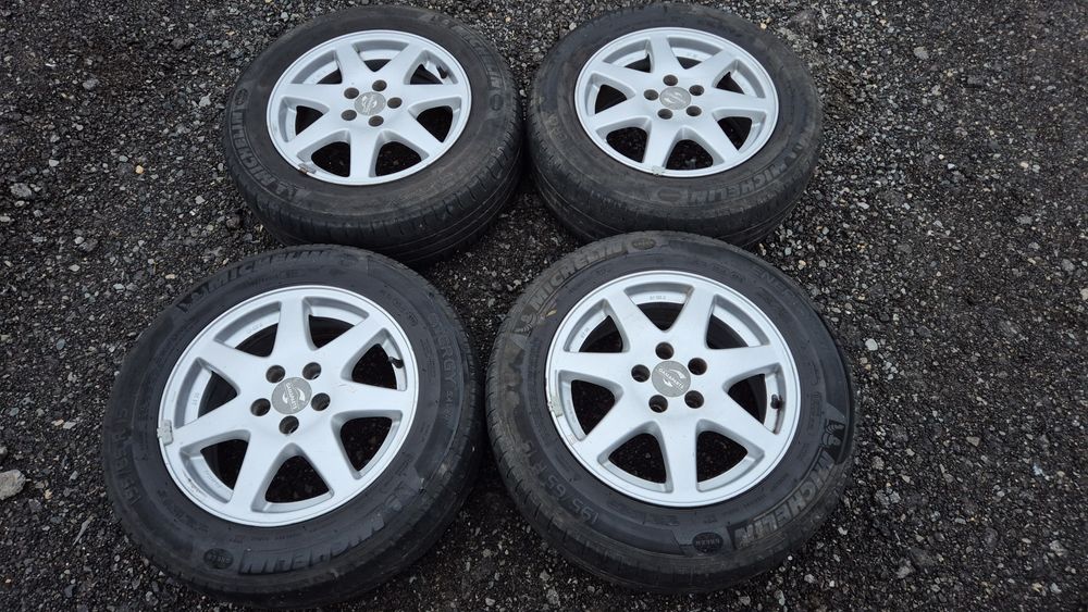 Джанти Gamaparts 5/112 Audi,Seat,Skoda 5x112