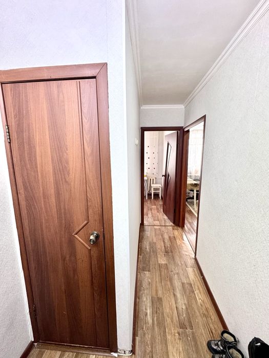 2 комнатная, Ленина 137, Прогресс