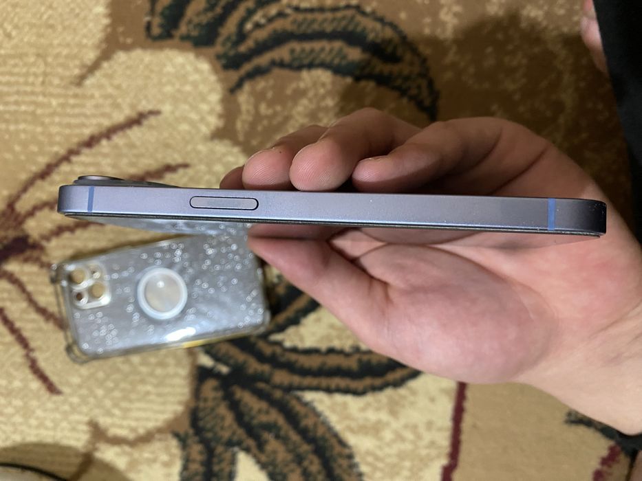 iPhone 14 с гарантией