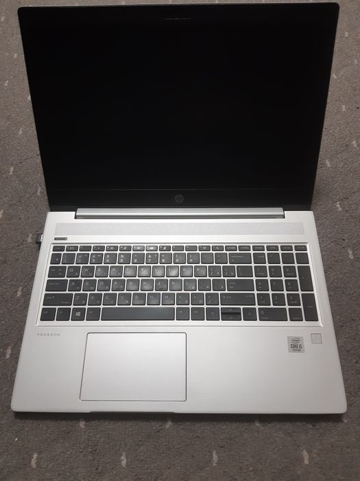 Hp ProBook 450 G7