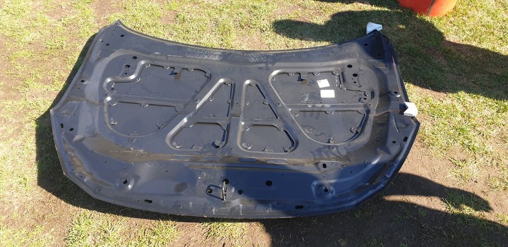 Capota mazda 3 model 2014-2017