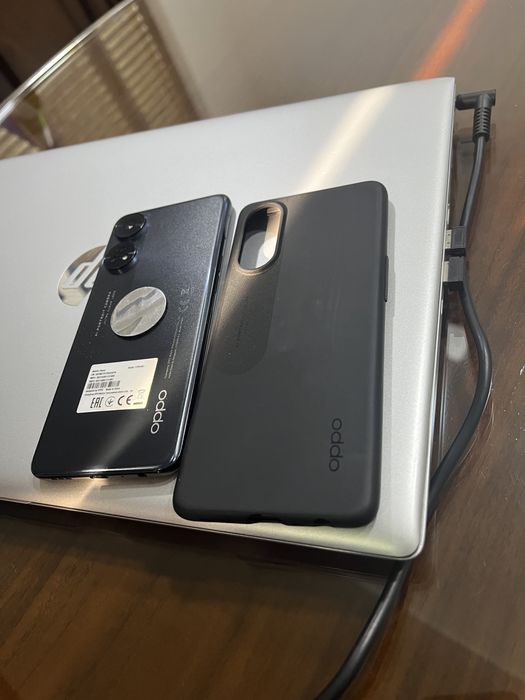 Oppo  8 T sotiladi