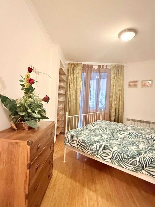 Двустаен ап. под наем в кв. Овча купел