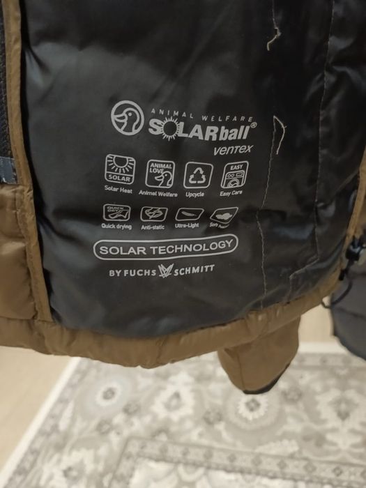 Продам куртку женскую,б.у.,Германия.