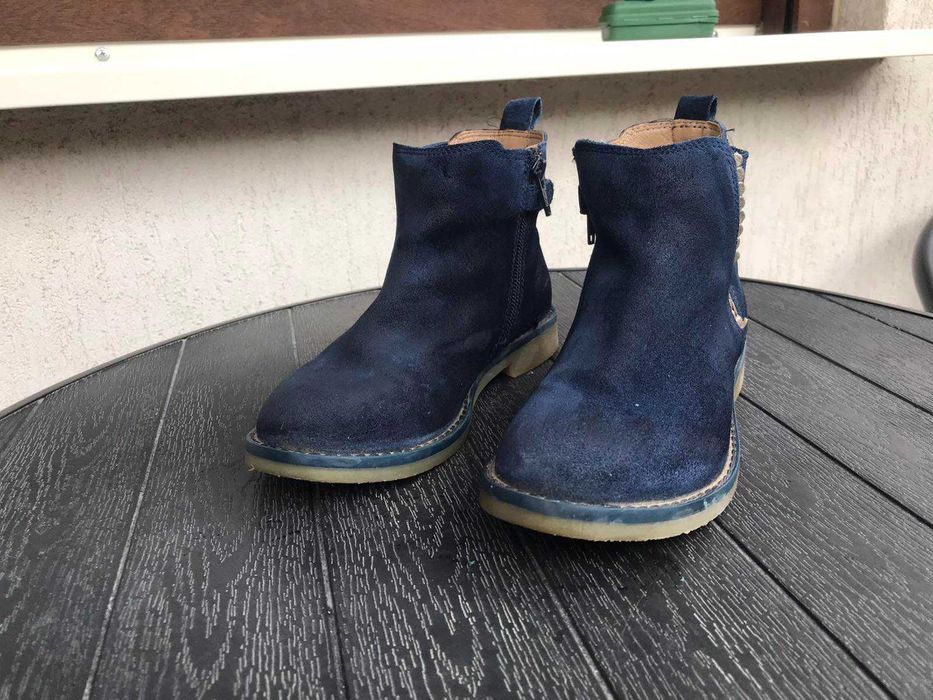 Обувки за момиче номер 32