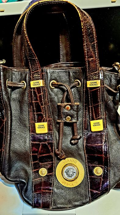 Gentuță damă Versace