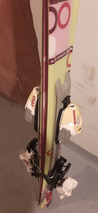 Детски ски 120см