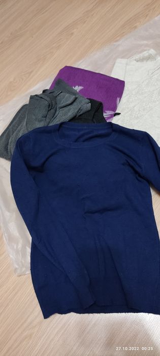 Одежда в хорошем состояние