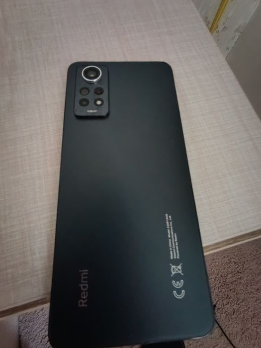 Vând telefon mobil XIAOMI Redmi Note 12 Pro