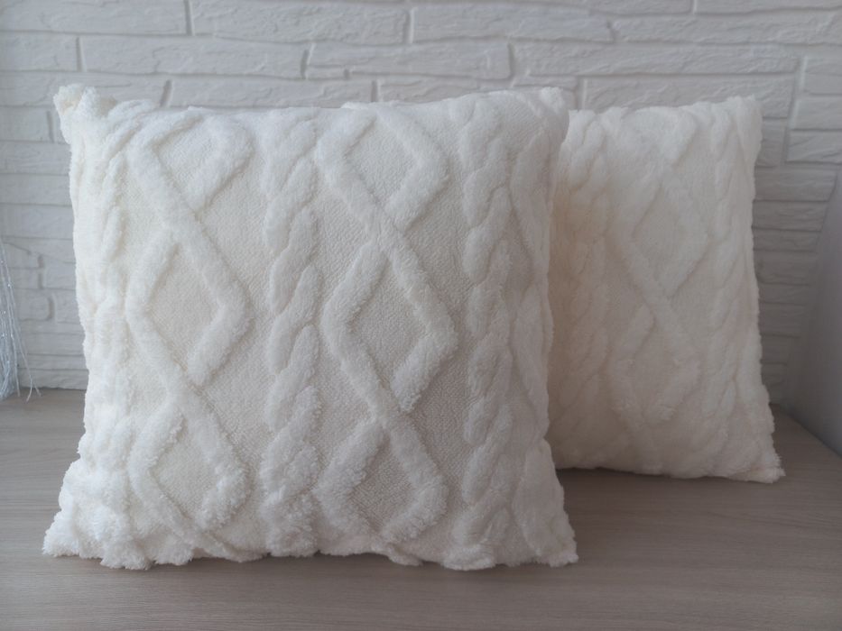 Подушки декоративные разные