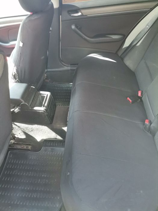 Vand BMW e 46 ,1.8 benzină