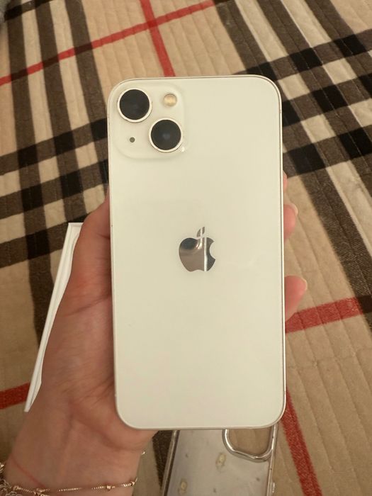 iPhone 13 обычный
