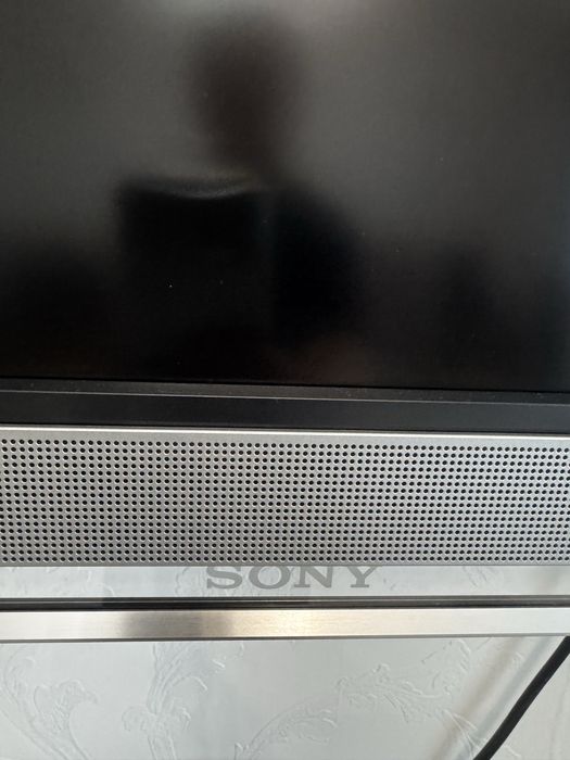 Телевизор Sony Bravia