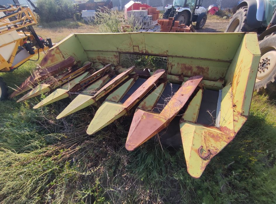 Клас 106 claas 106