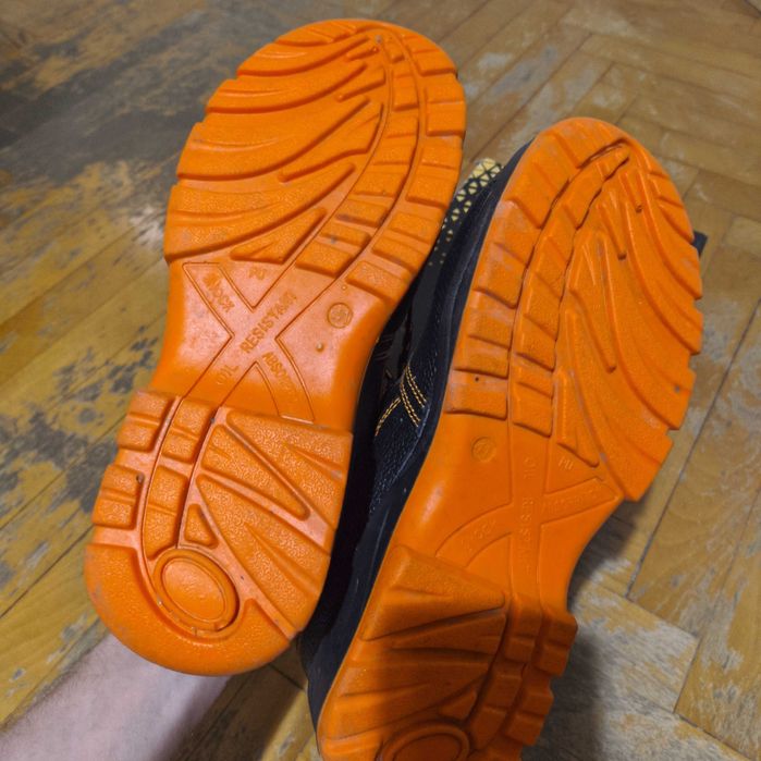 Работни обувки Pallstar, 41