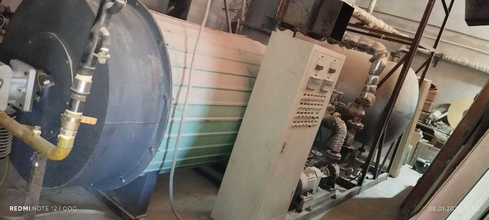 Буллер катёл сотилади