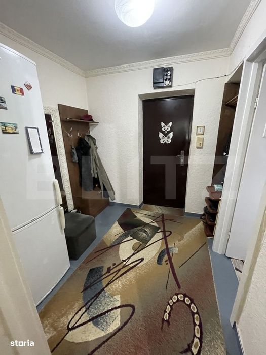 Apartament 4 camere, 77 mp - zona Universitatii