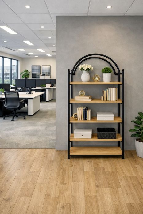 Stelaj loft ARKA