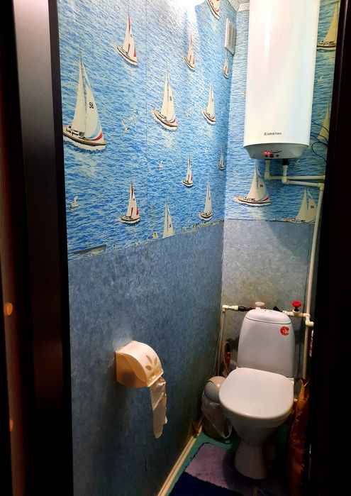 Хорошая квартира,обмен