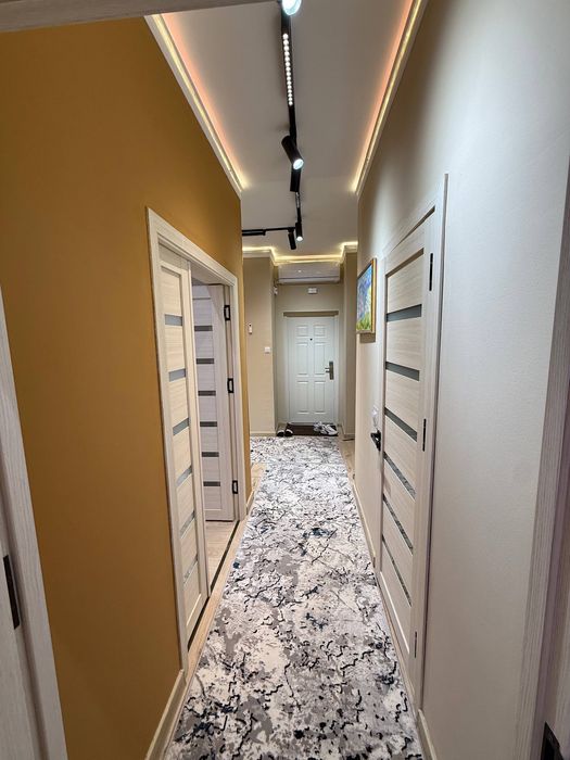 Сдается квартира в жк “Alfraganus” 2 ком, Мирабадский Район