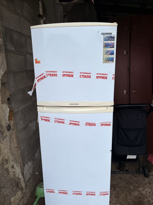 Холодильник самсунг