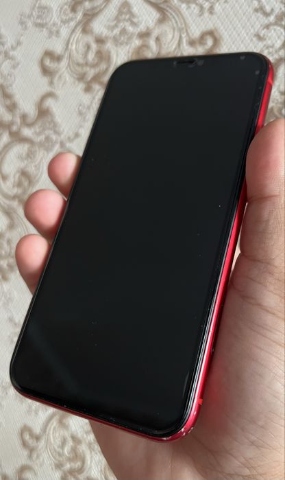 Айфон 11 нижее рынка