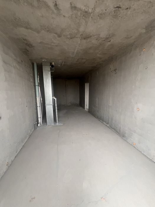 Квартира 1 комнатна