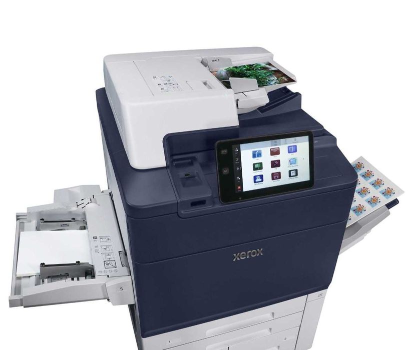 АКЦИЯ Цветной МФУ Xerox PrimeLink C9270 (ПОДАРОК) + (БОНУС)