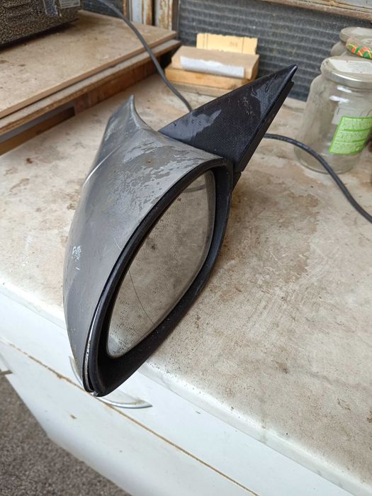 предно огледало за опел вектра б